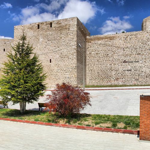 Karaman Castle