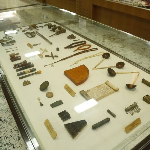 Karaman Museum