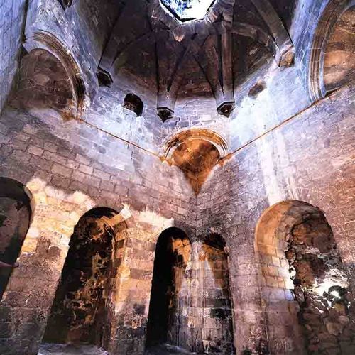 Mor Kiryakus Manastırı