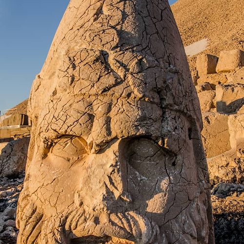 Mount Nemrut