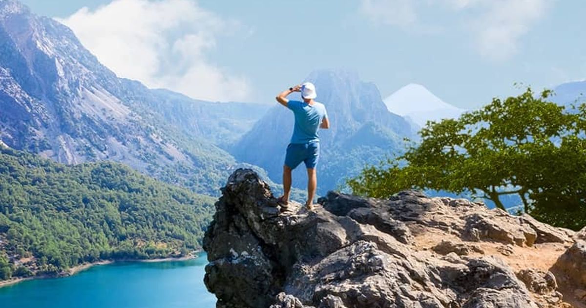 <h4>Le Programme de Tourisme Durable de la Türkiye</h4>