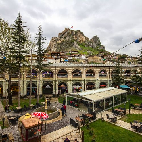Taşhan