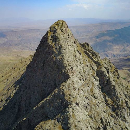 Tekelti Mountain