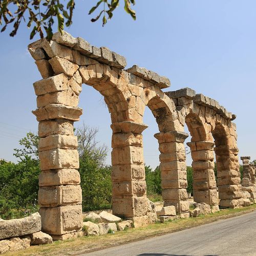 Tyana Aqueducts