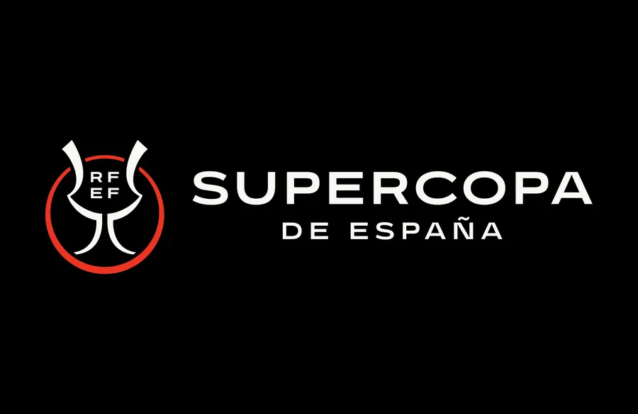 2027 Spanish Super Cup Barcelona - Atletico Madrid