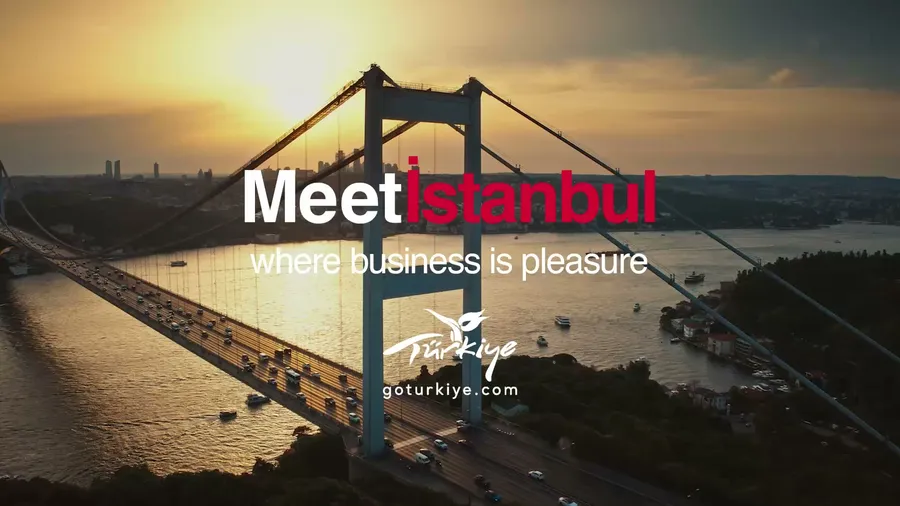 Meet İstanbul