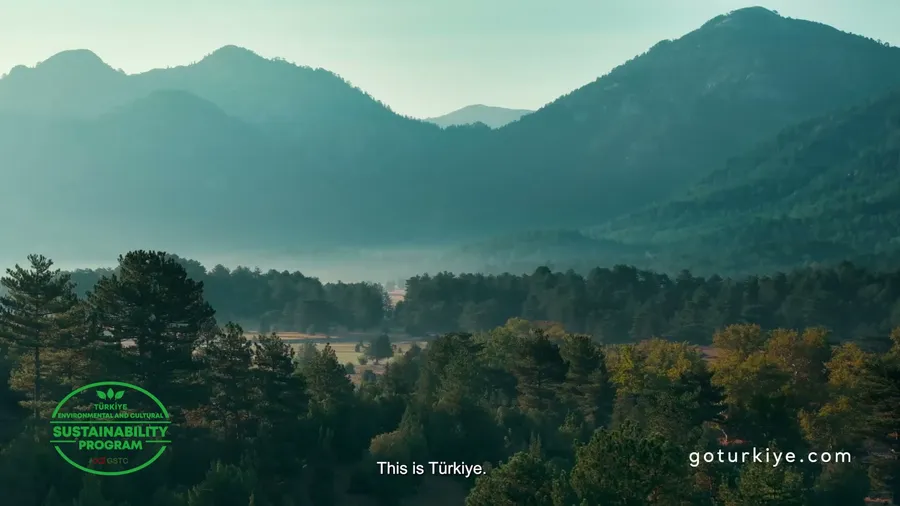 Turquía sostenible