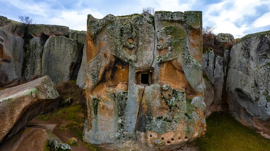 2 Days in Afyonkarahisar: What to See, Do, and Eat