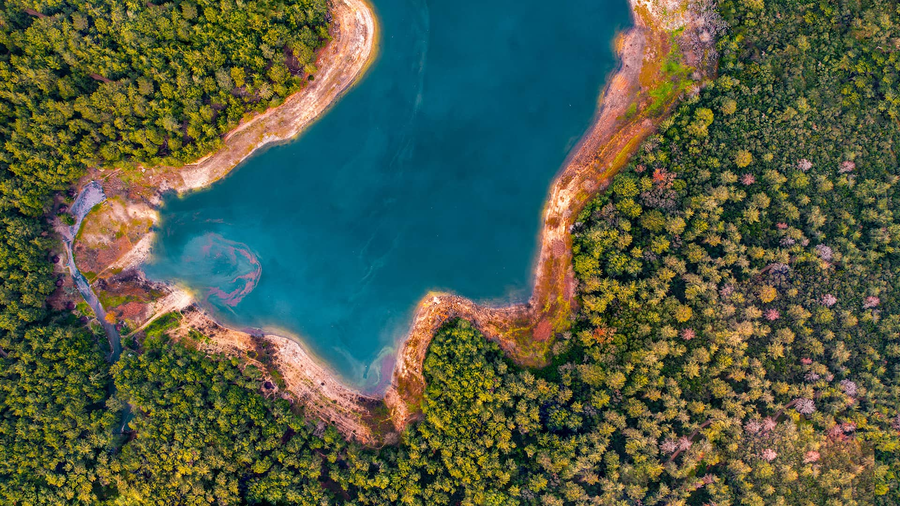3-Day Photo Route in Türkiye: Nemrut, Göreme, Köprülü Canyon