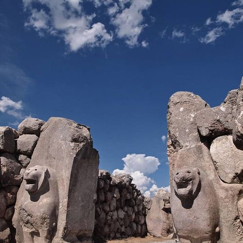 Hattuşa