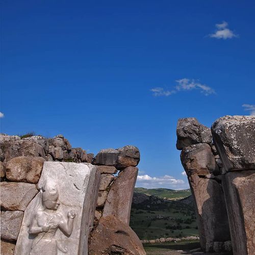 Hattuşa