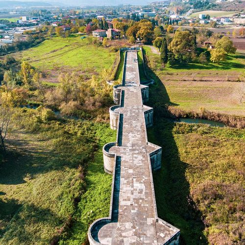 Justinianus Bridge
