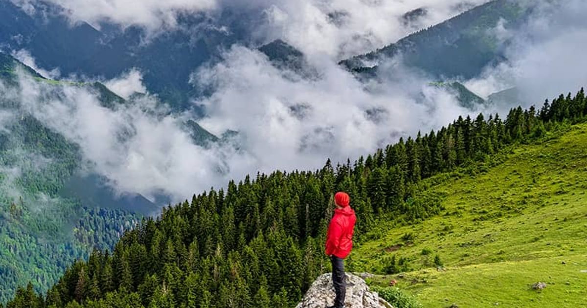 Voyagez de Façon Responsable