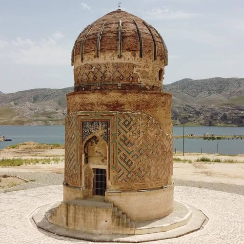 Zeynel Bey Kümbeti