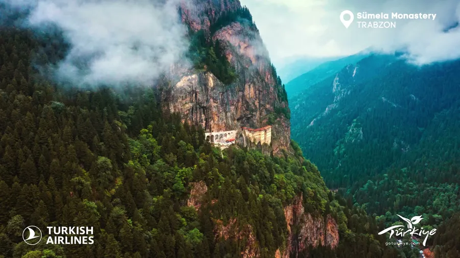 Los momentos más especiales para compartir en Turquía