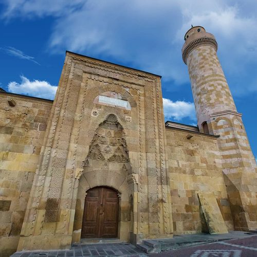 Alaeddin Mosque