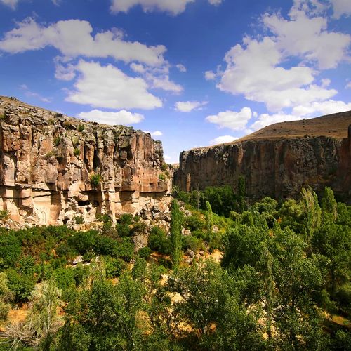 Ihlara Valley