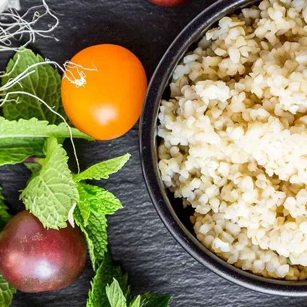 More Than Kebabs: 5 Turkish Dishes That Vegans Will Love