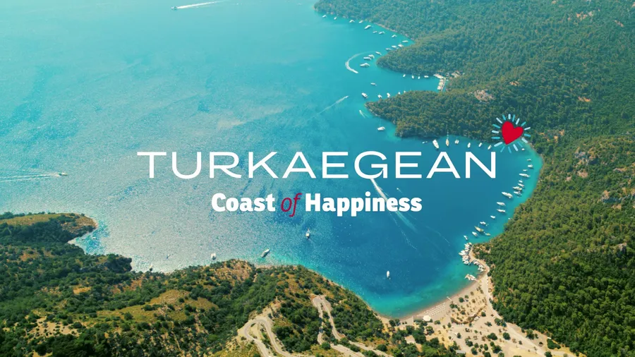 Turkaegean, Costa de la Felicidad