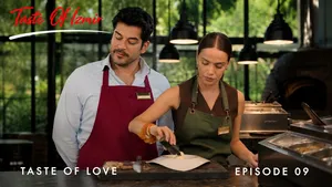Taste of Love