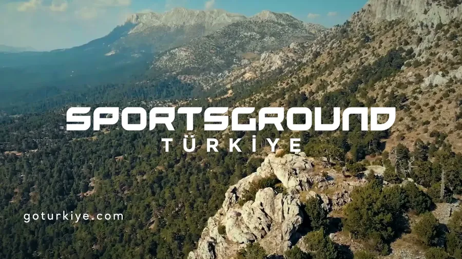 Turquía, el terreno de juego de los deportistas