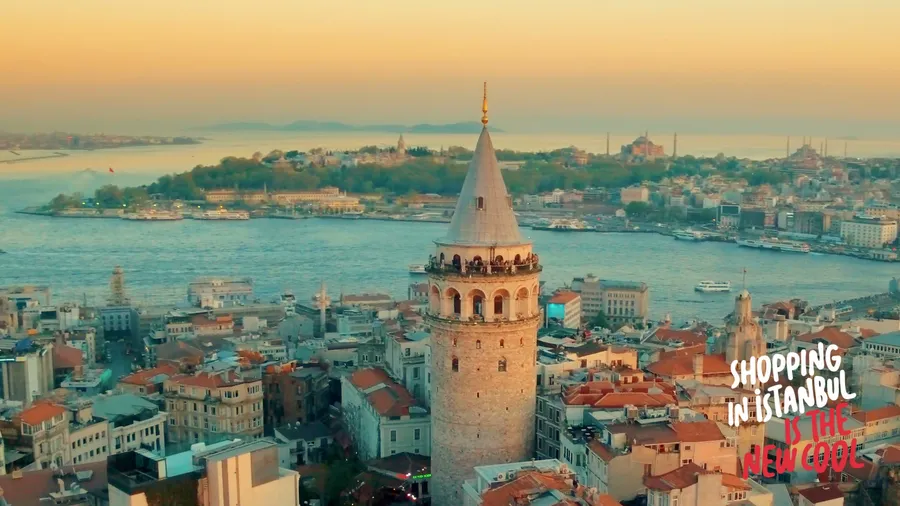 Ir de compras en İstanbul es la nueva tendencia