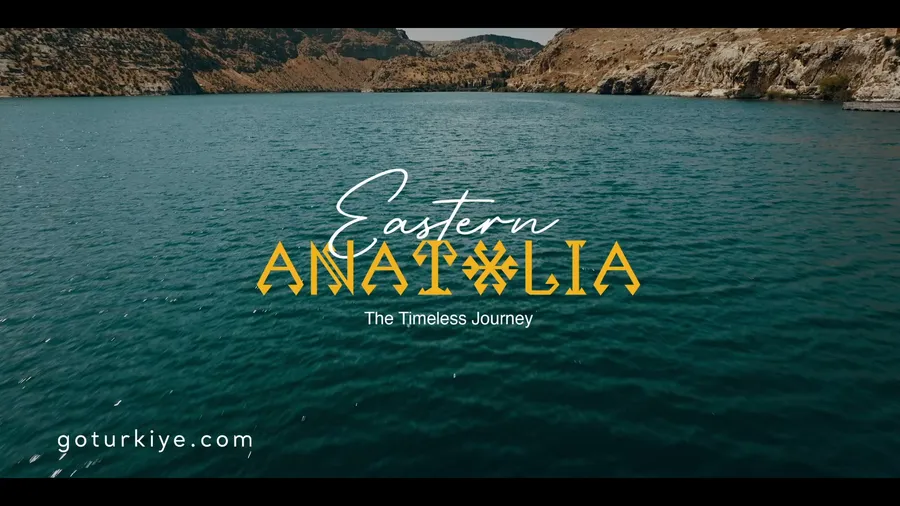 Anatolia Oriental