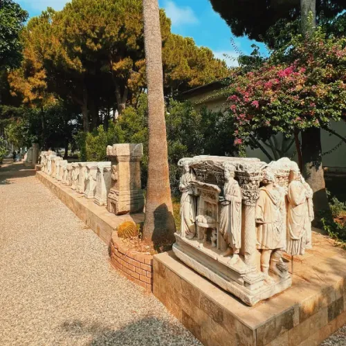 Antalya Museum