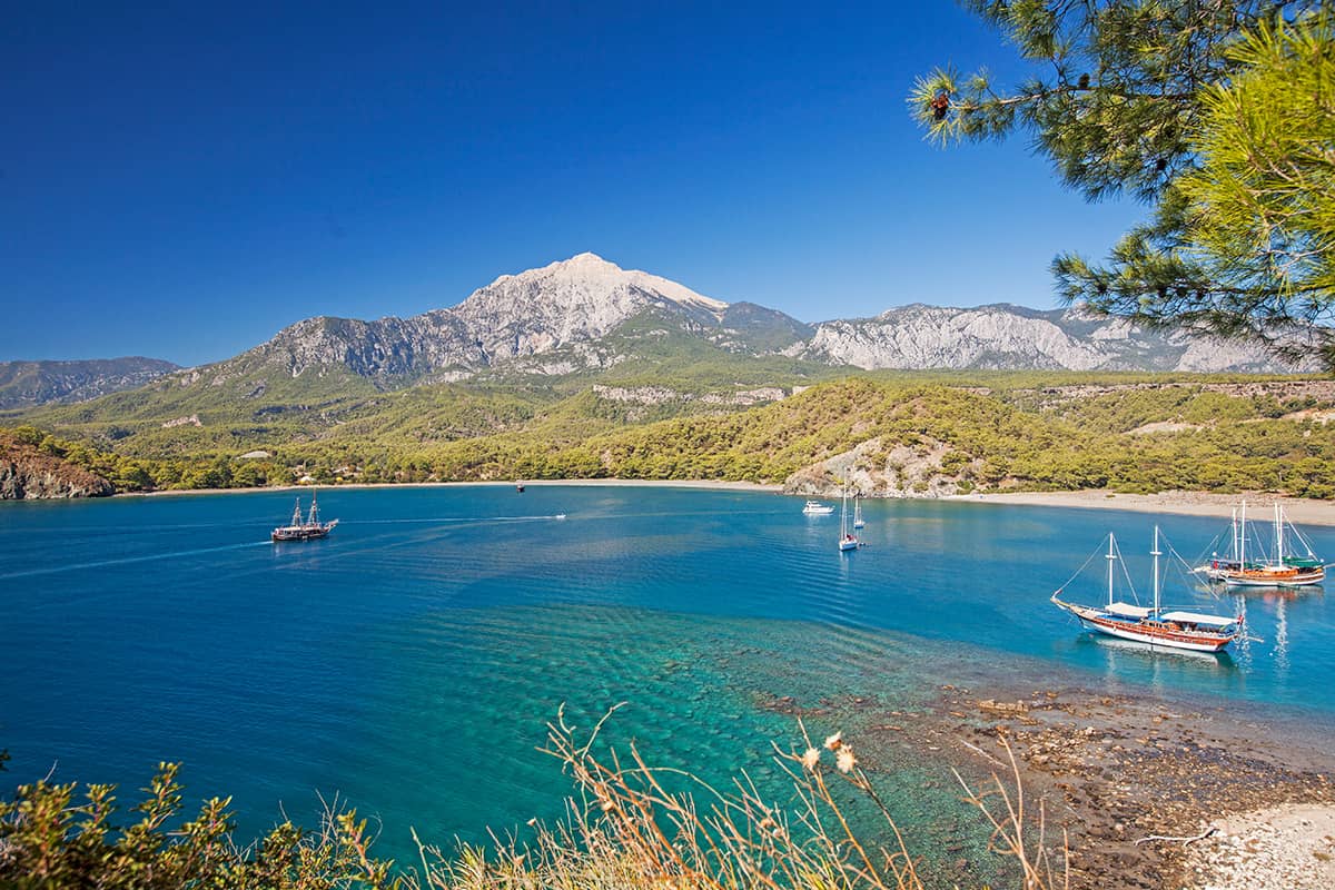 Kemer 2