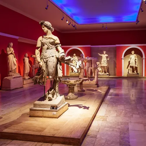 Antalya Museum