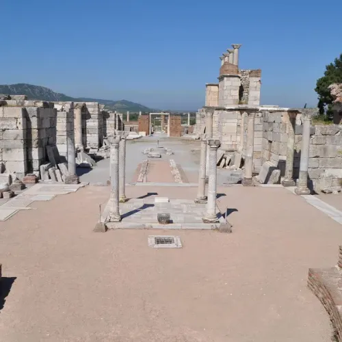 St. John Basilica