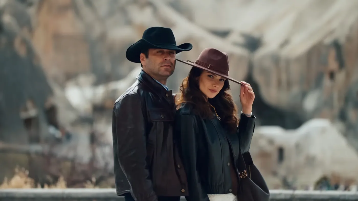 Cappadocia Fairytale