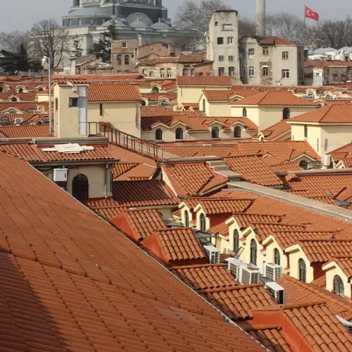 Grand Bazaar