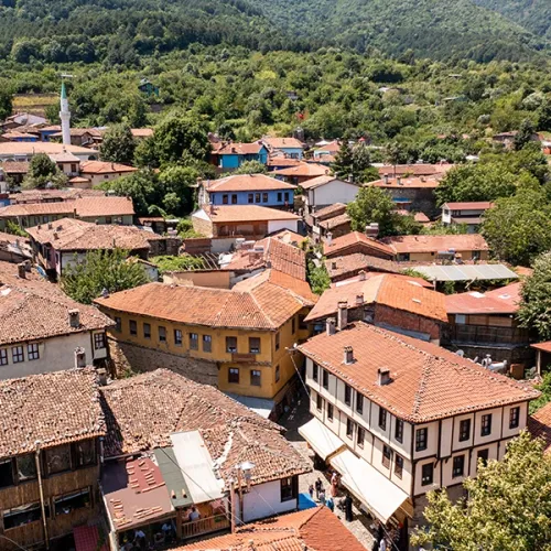 Cumalıkızık