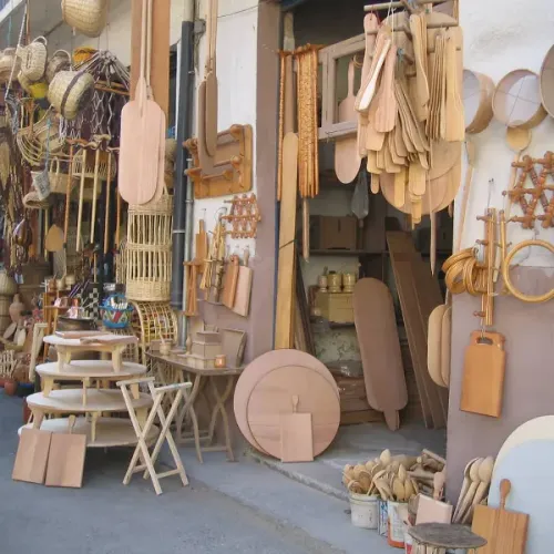 Kemeraltı Bazaar