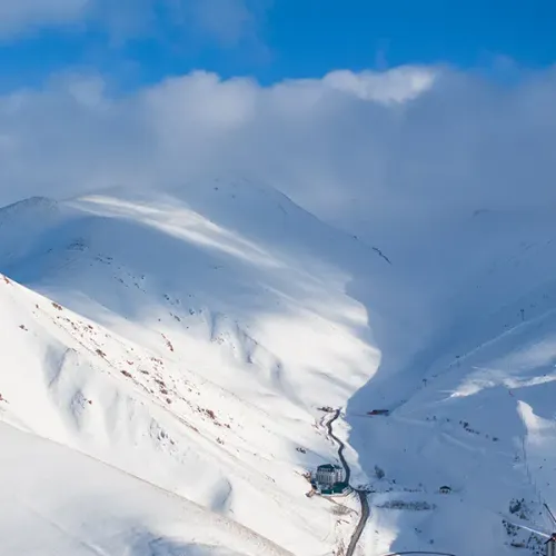Palandöken Ski Resort