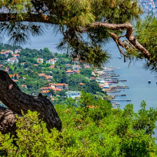 Princes' Islands