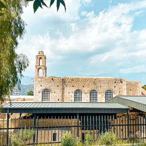 St. Nicholas Museum
