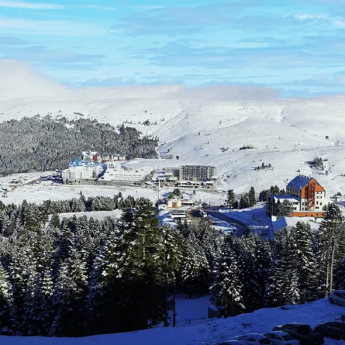 Uludağ Ski Resort