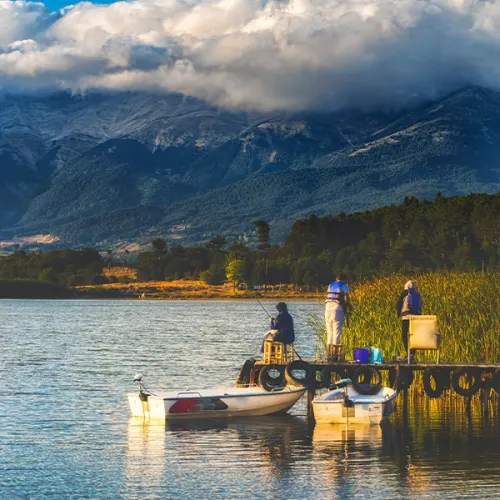 Uludağ National Park