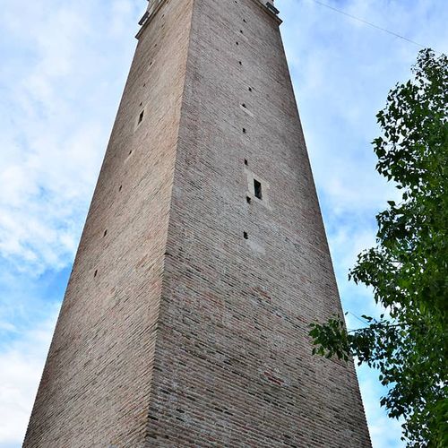 La Grande Tour de l’Horloge