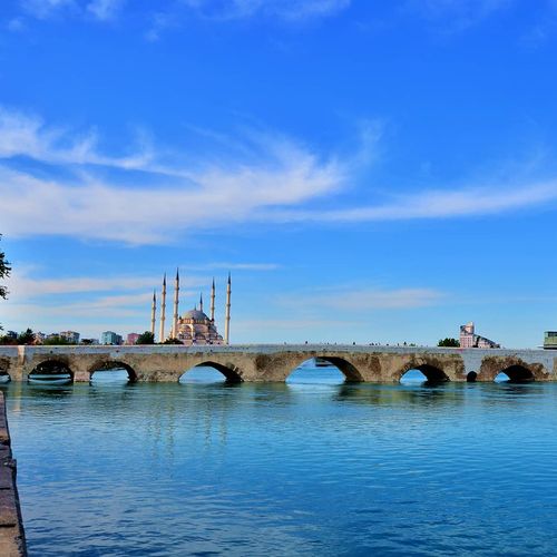 Taş Köprü („Steinbrücke“)