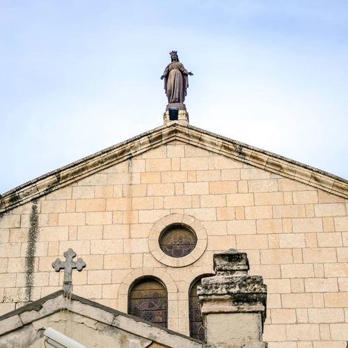 Bebekli-Kirche       