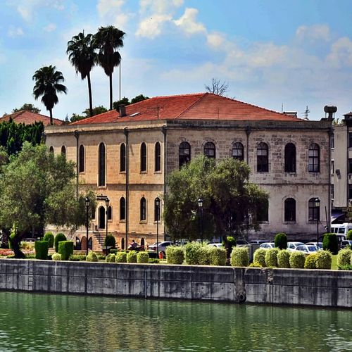 Lycée de Filles