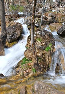 Водоспад Обрук/Obruk 
