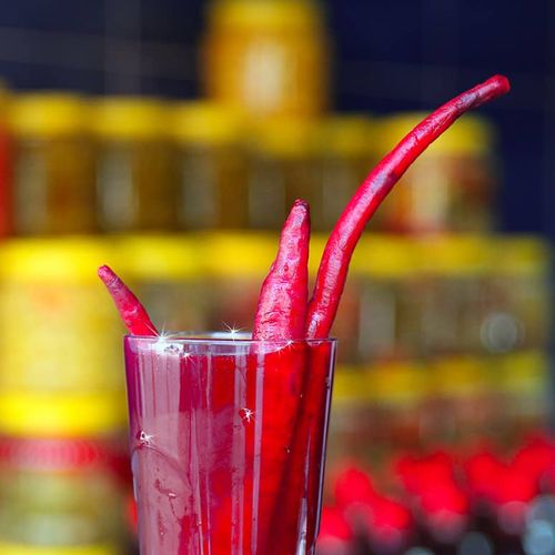 Şalgam-Saft