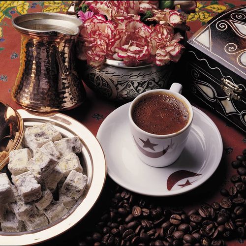 Menengiç-Kaffee