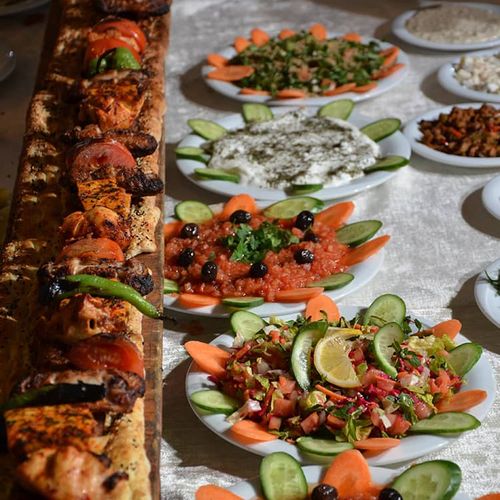 Festival des Saveurs d’Adana