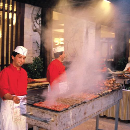 Festival des Saveurs d’Adana