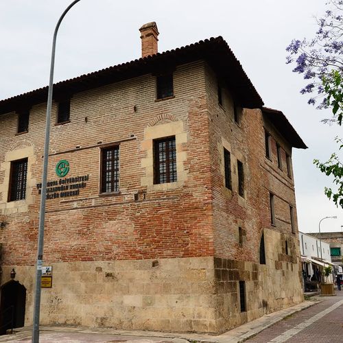 Ramazanoğlu-Villa 